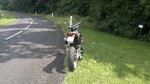 Rieju Smx avec piston Top Perf