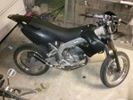 Derbi Senda X-race SM 2007