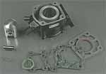 Cylindre HEBO 70cc (Honda)