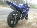 TZR blue-style