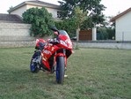 Ma RS 50 2009