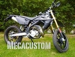 Rieju Mrt Pro 2011 by Mad_GEX