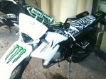 Yamaha  DT R 2010