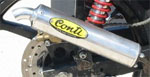 Conti RX 650 basic