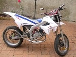 Ma Derbi Senda X-trem 