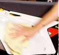 Enlever un kit d&eacute;co/autocolants