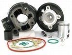 Test : Cylindre Top Performance 50cc