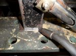 M�thode de soudure au semi