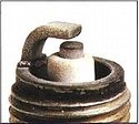 Guide des probl&egrave;mes de bougies d'allumages