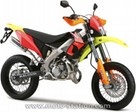 Fiche Technique : Derbi DRD Pro R&eacute;pliqua Malossi