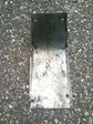 Fabrication d'un sabot moteur