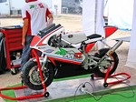 Fiche technique : RMU M-Gp5