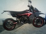 Beta 50cc Factory 2012