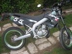 Derbi X-RACE ( Monster Energy )