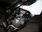Derbi DRD car&eacute;nages Victoria Bull