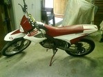 Derbi X-Trem 