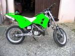 Ma Gilera GSM
