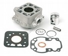 {Test} Haut moteur 70cc Athena Aluminium