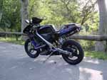 DERBI GPR 1997