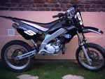 Xps supermotard 