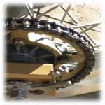 Entretient : La cha�ne
