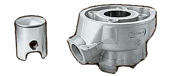  Cylindre DOPPLER ER1 50cc 
