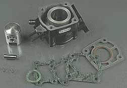 Cylindre HEBO 70cc (Honda)