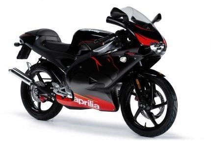 ma future aprilia rs 50