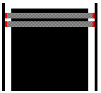 Ex : piston cylindre Ex : piston cylindre