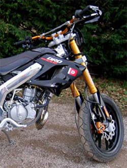 Derbi DRD